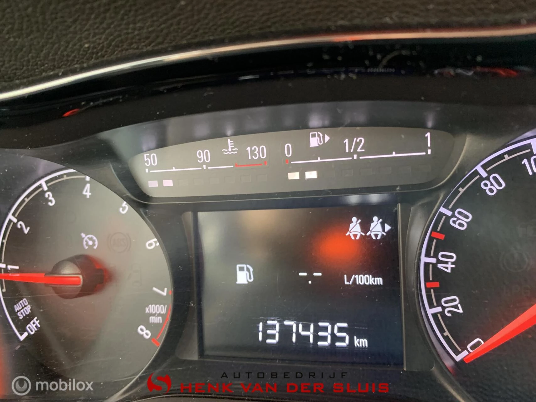 Hoofdafbeelding Opel KARL