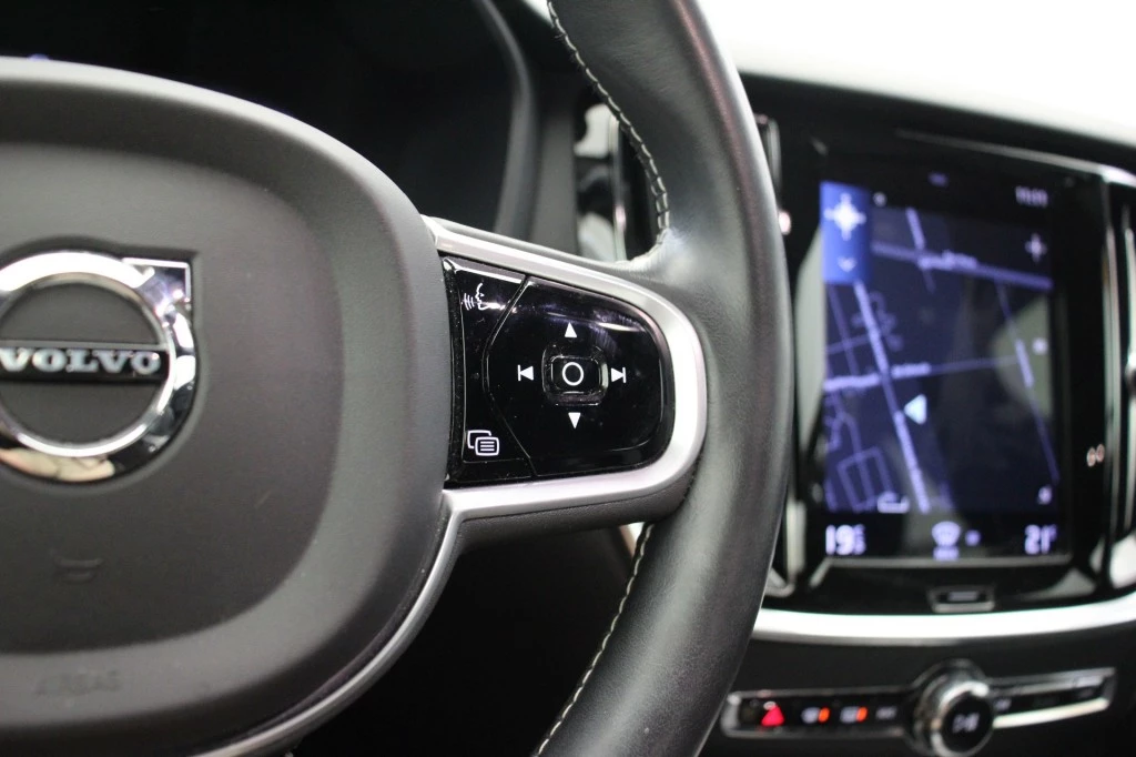 Hoofdafbeelding Volvo S60