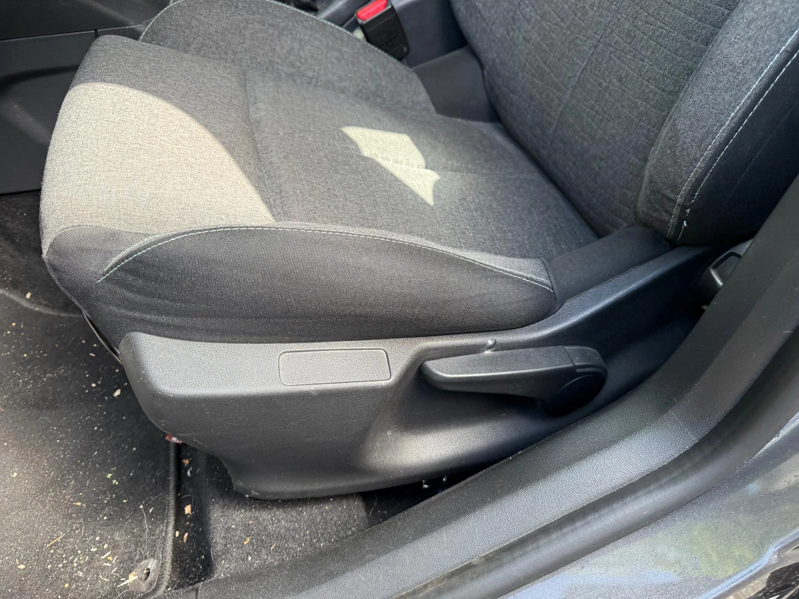 Hoofdafbeelding Citroën C4