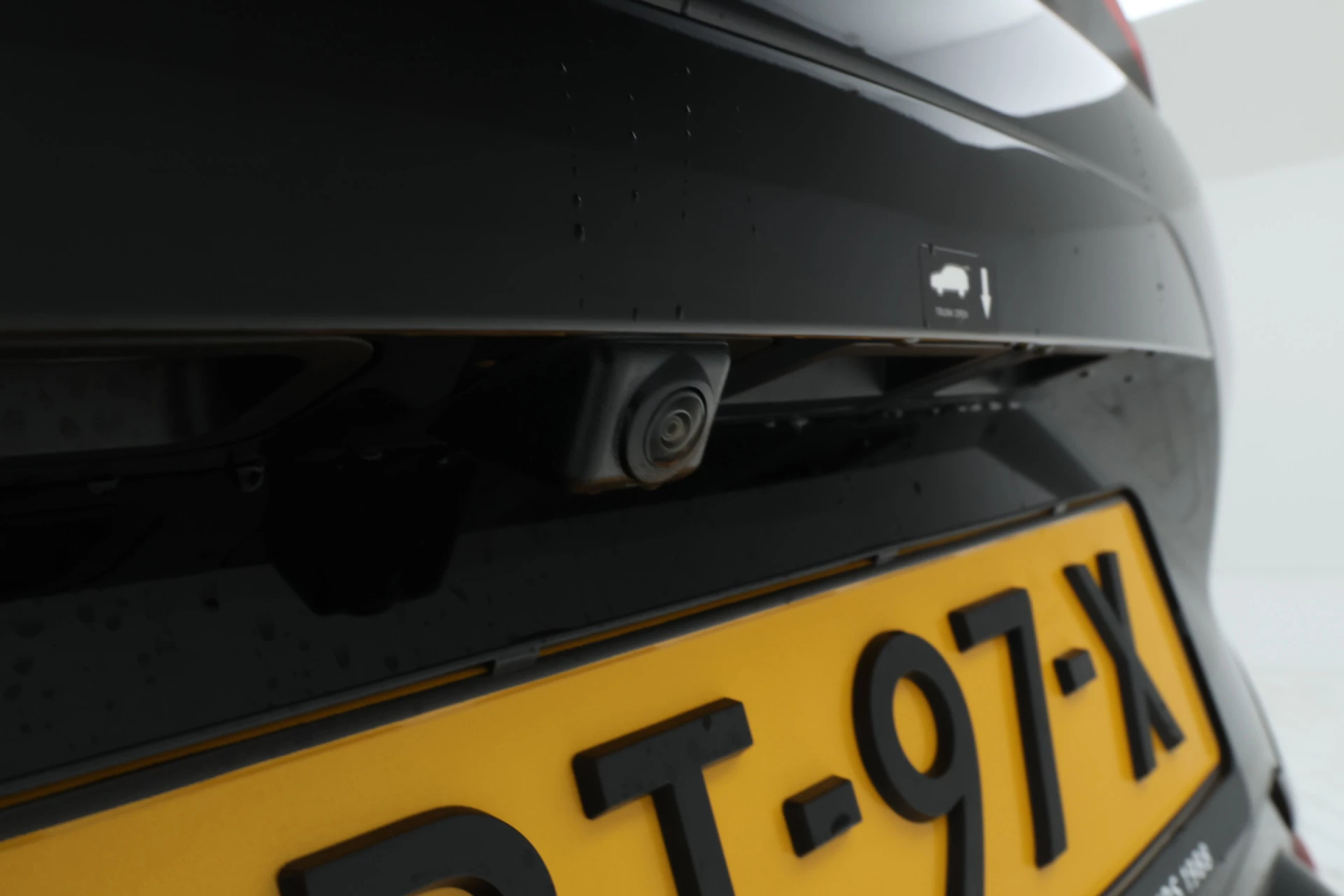 Hoofdafbeelding BYD SEAL U