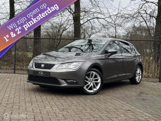 Seat Leon 1.4 FR/NW APK/CRUISE/AIRCO/STLVW/AUTOMAAT/LMV/NAVI