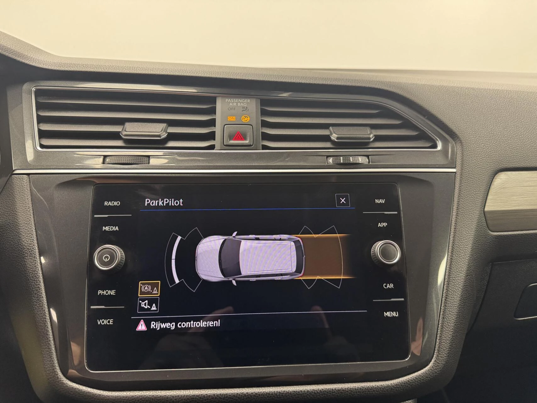 Hoofdafbeelding Volkswagen Tiguan Allspace