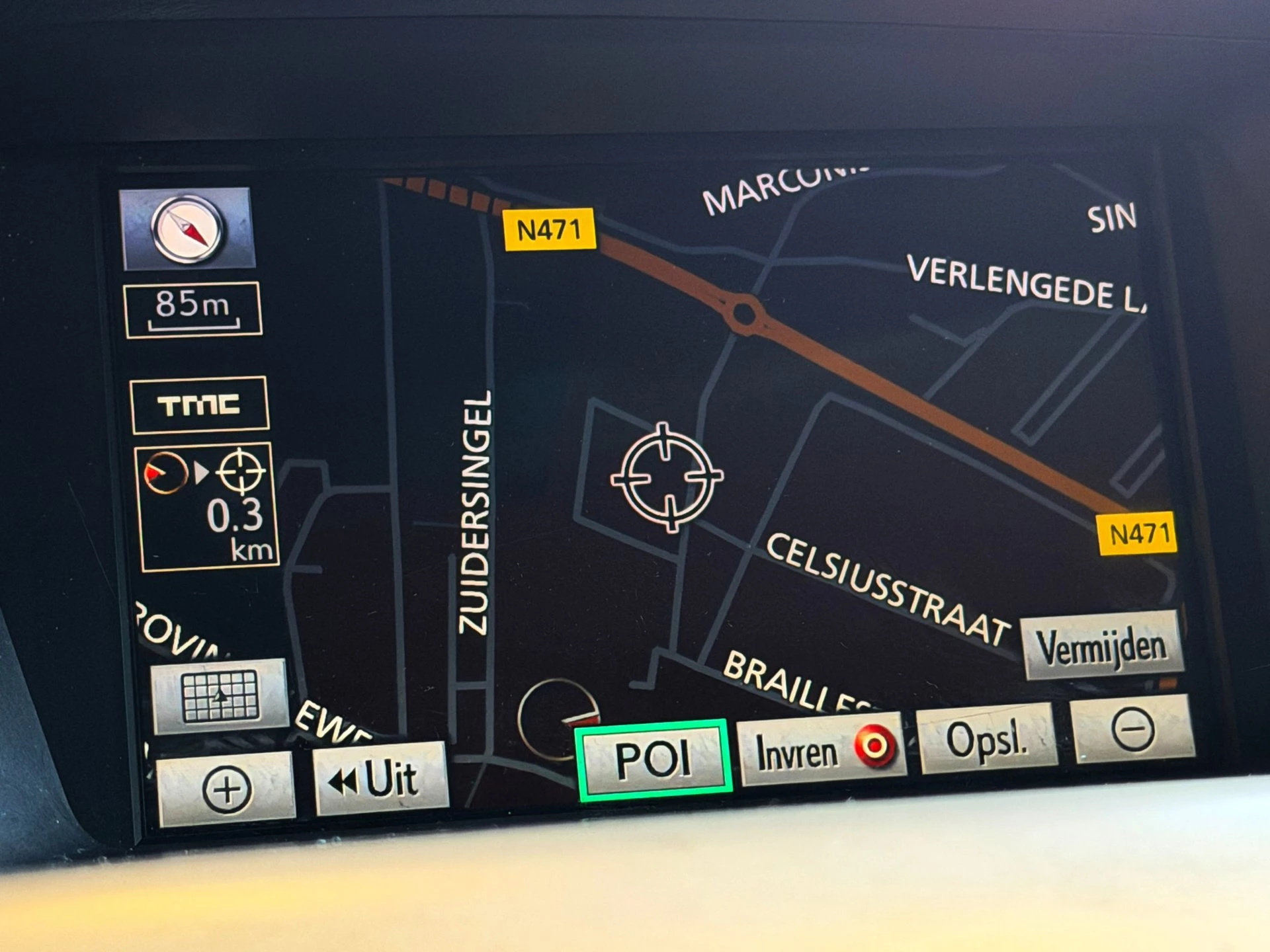 Hoofdafbeelding Lexus RX