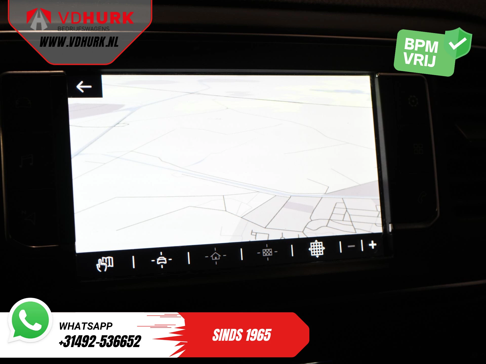 Hoofdafbeelding Toyota ProAce