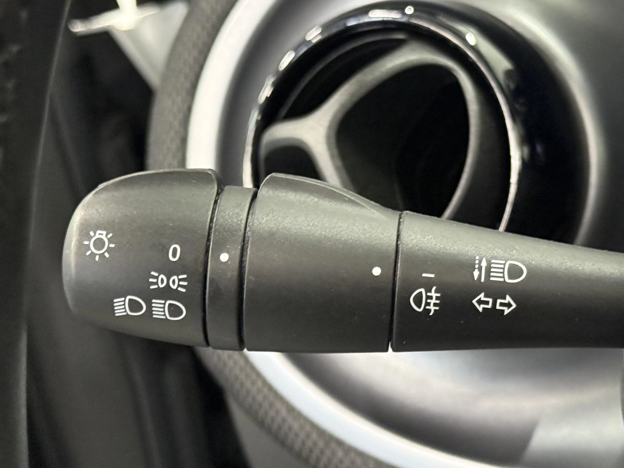 Hoofdafbeelding smart Fortwo