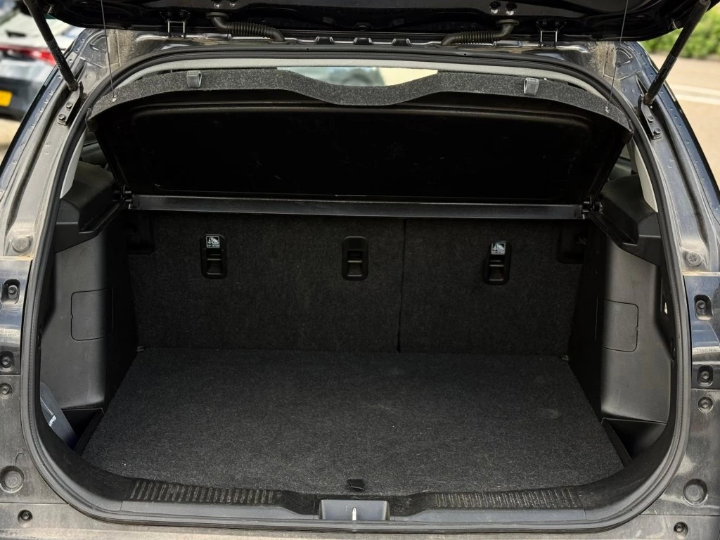 Hoofdafbeelding Suzuki S-Cross