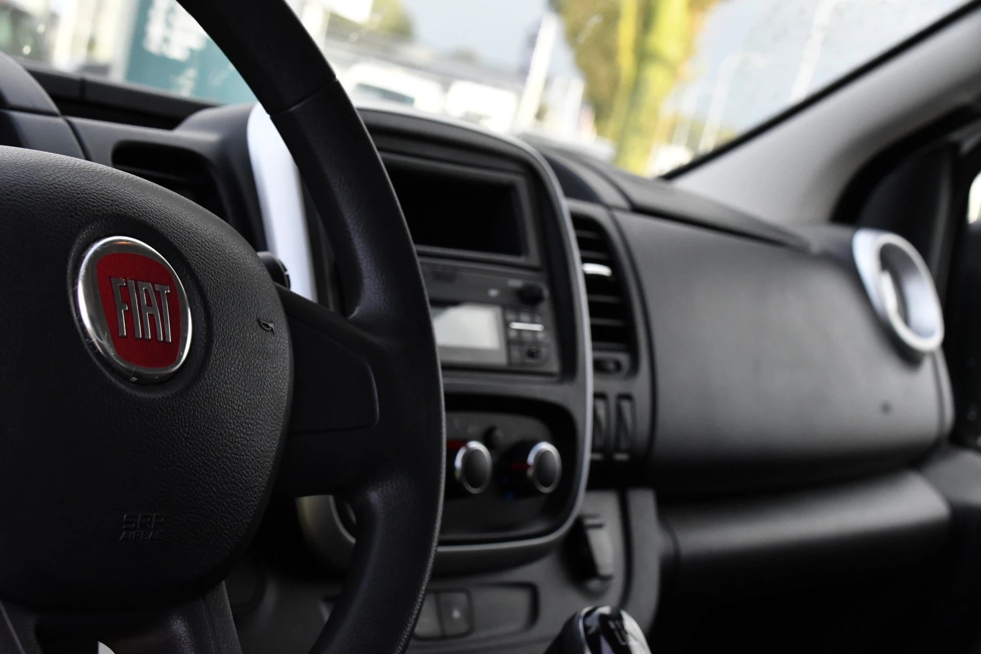 Hoofdafbeelding Fiat Talento