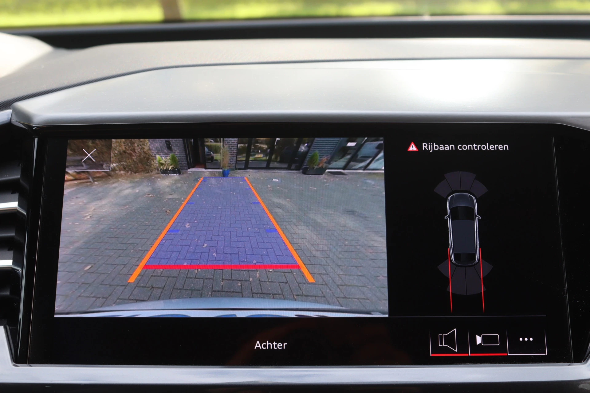 Hoofdafbeelding Audi Q4 e-tron