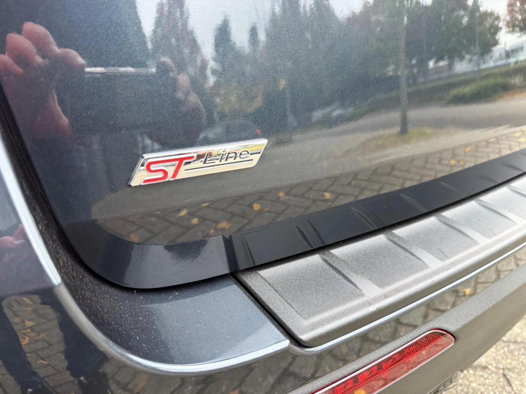 Hoofdafbeelding Ford Explorer