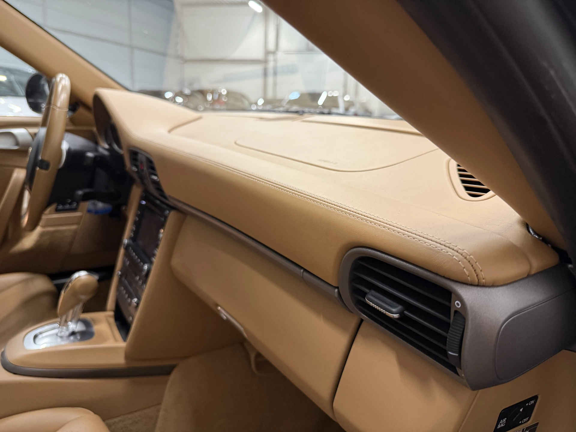 Hoofdafbeelding Porsche 911