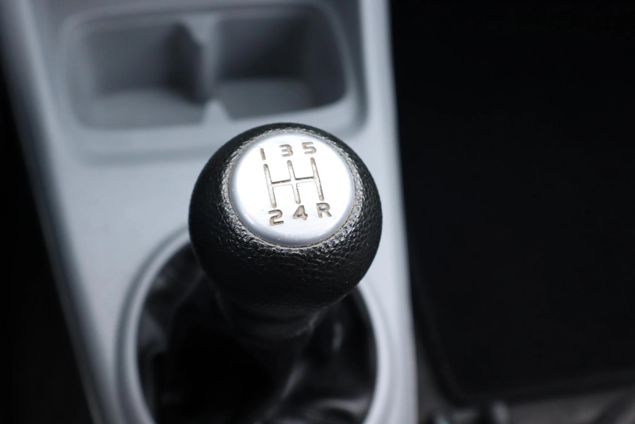 Hoofdafbeelding Suzuki Alto