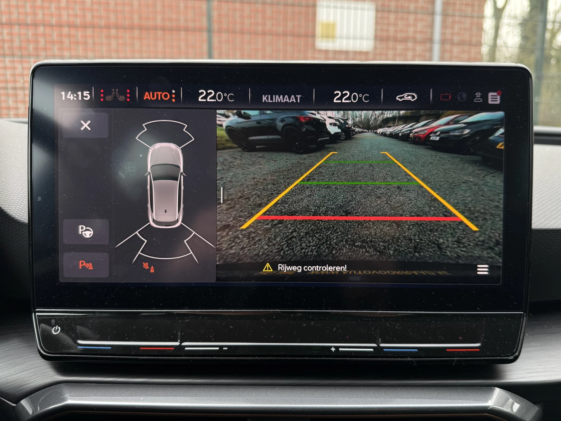 Hoofdafbeelding CUPRA Leon