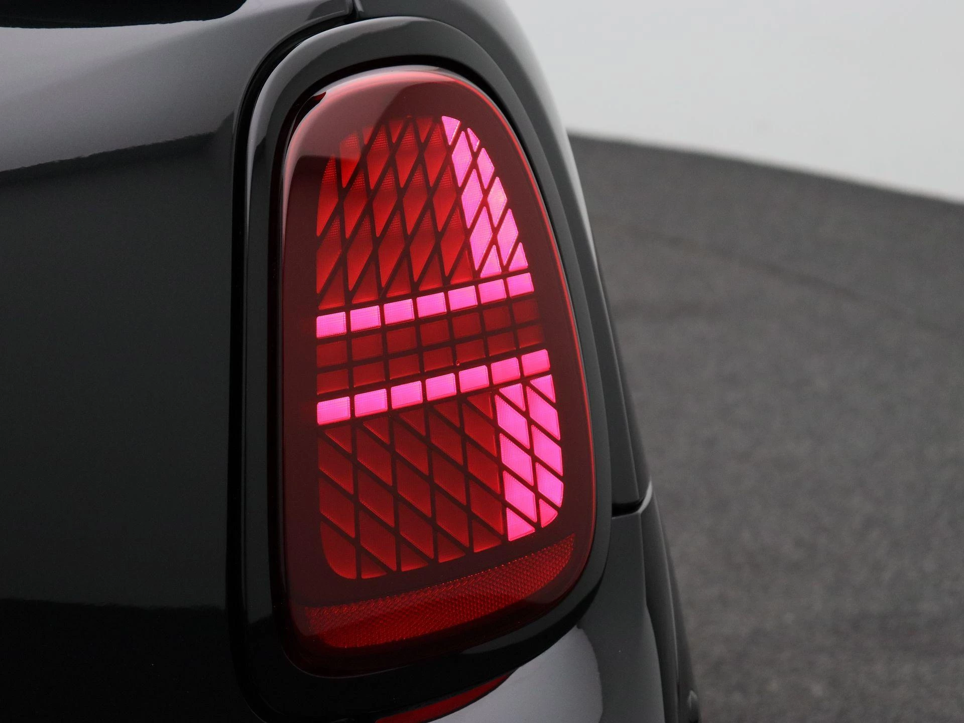 Hoofdafbeelding MINI Cooper Cabrio