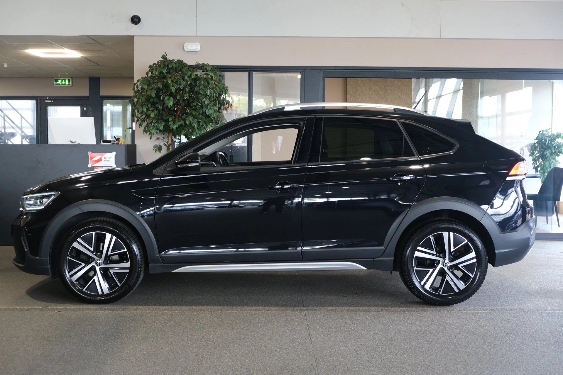 Hoofdafbeelding Volkswagen Taigo