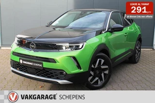 Opel Mokka 1.2 Business Elegance | Navi | Camera | Groot display | Keyless