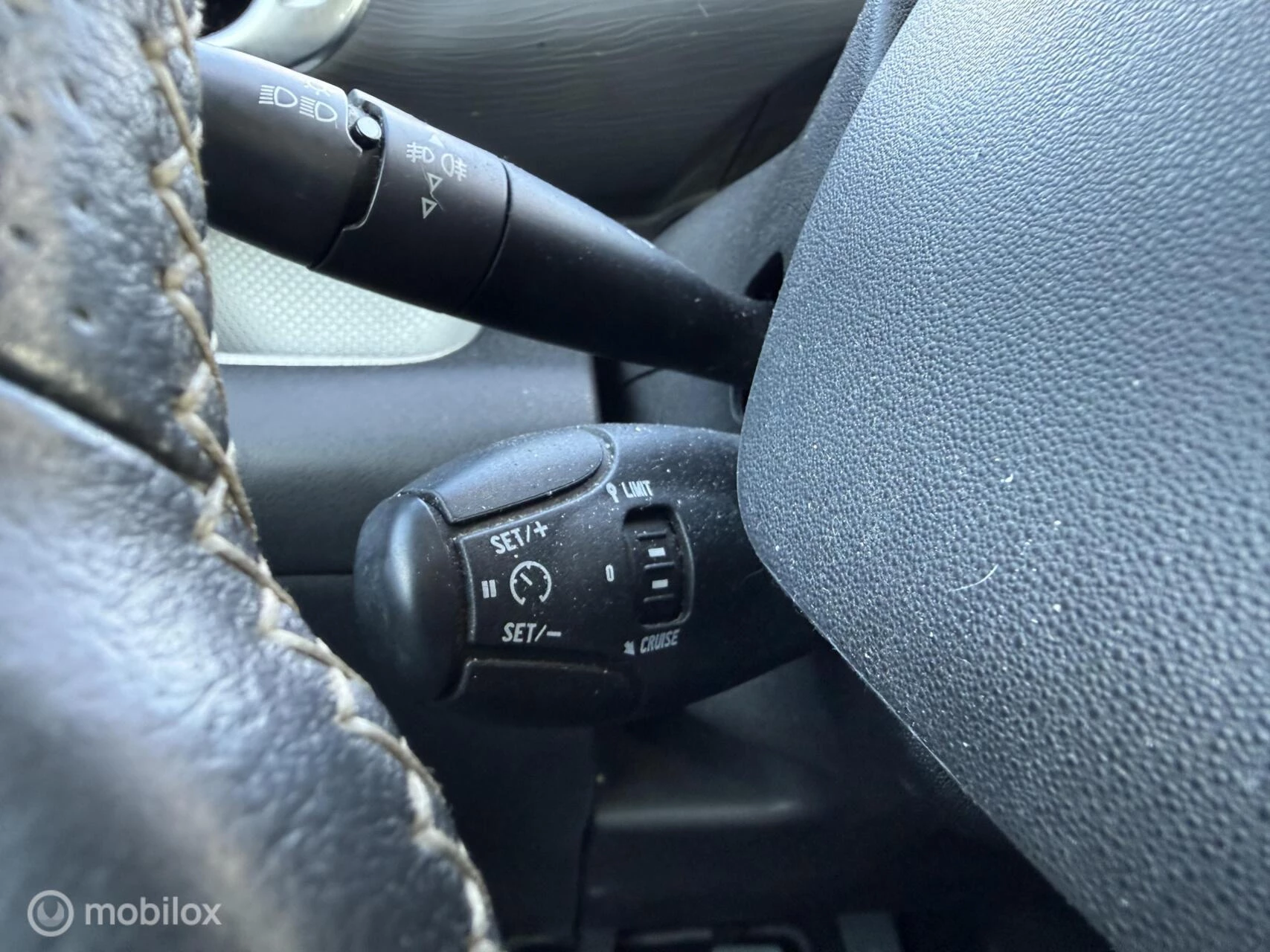 Hoofdafbeelding Citroën C3 Picasso