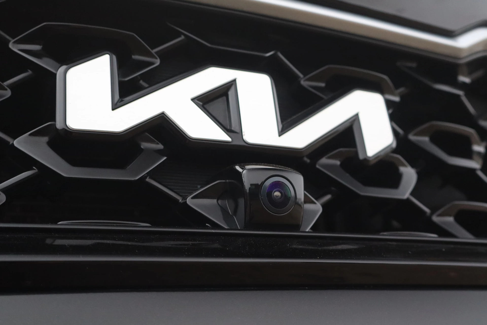 Hoofdafbeelding Kia Sorento