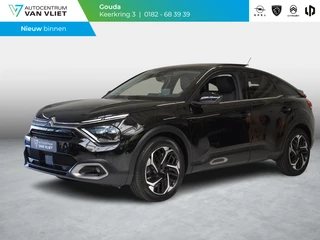 Citroen C4 1.2 Turbo 130pk Automaat Shine | Panoramadak | Hifi installatie |