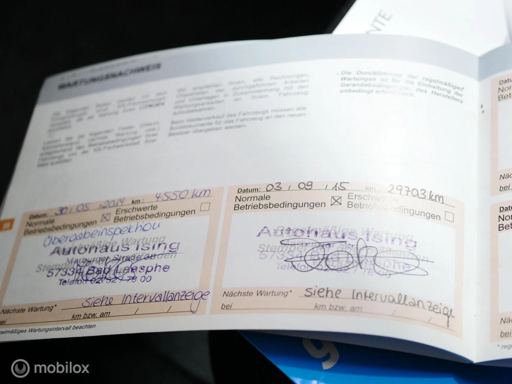 Hoofdafbeelding Citroën DS3