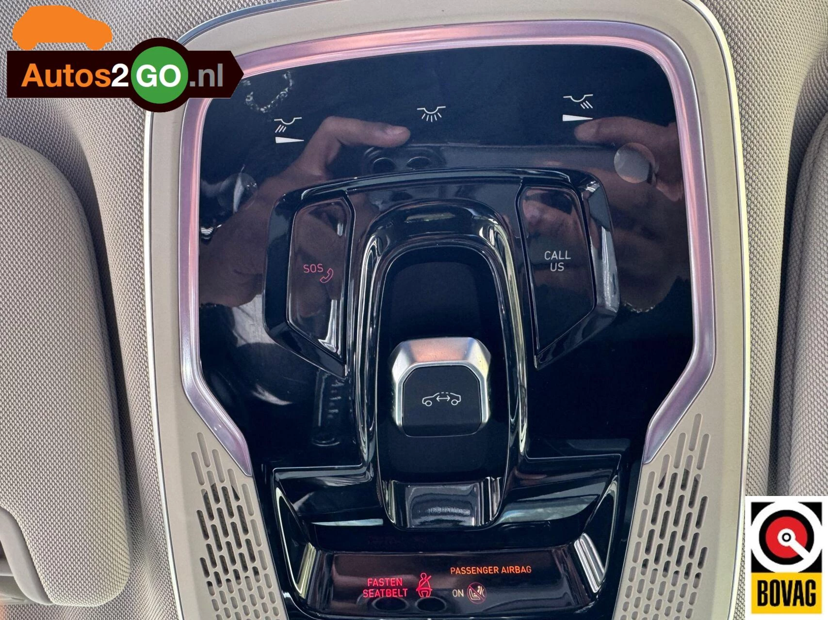 Hoofdafbeelding Lynk & Co 01