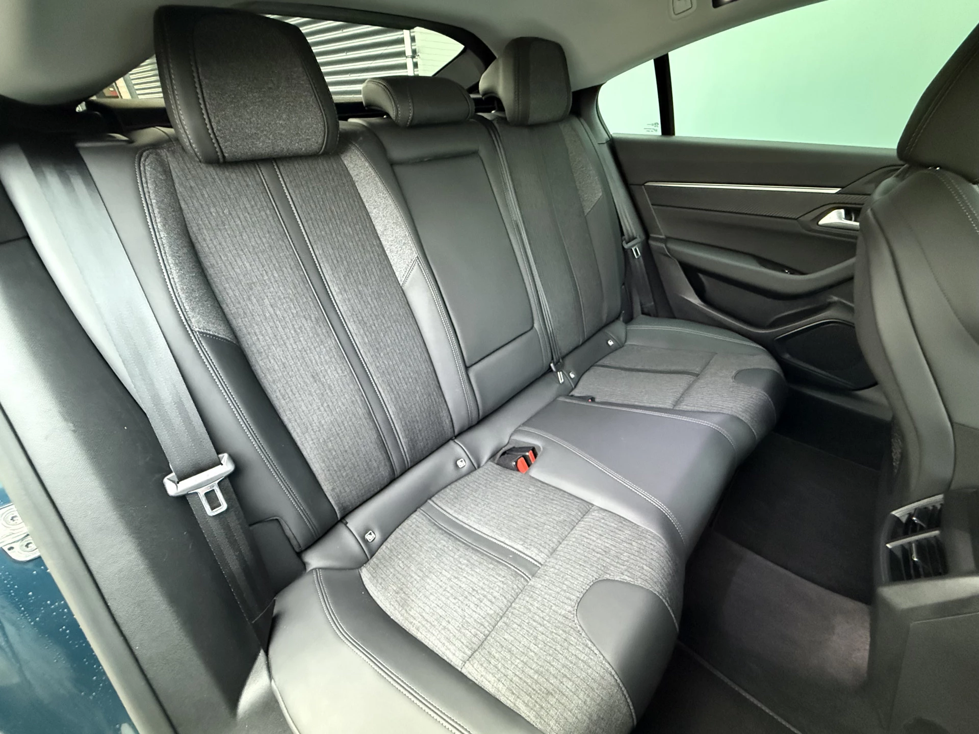 Hoofdafbeelding Peugeot 508