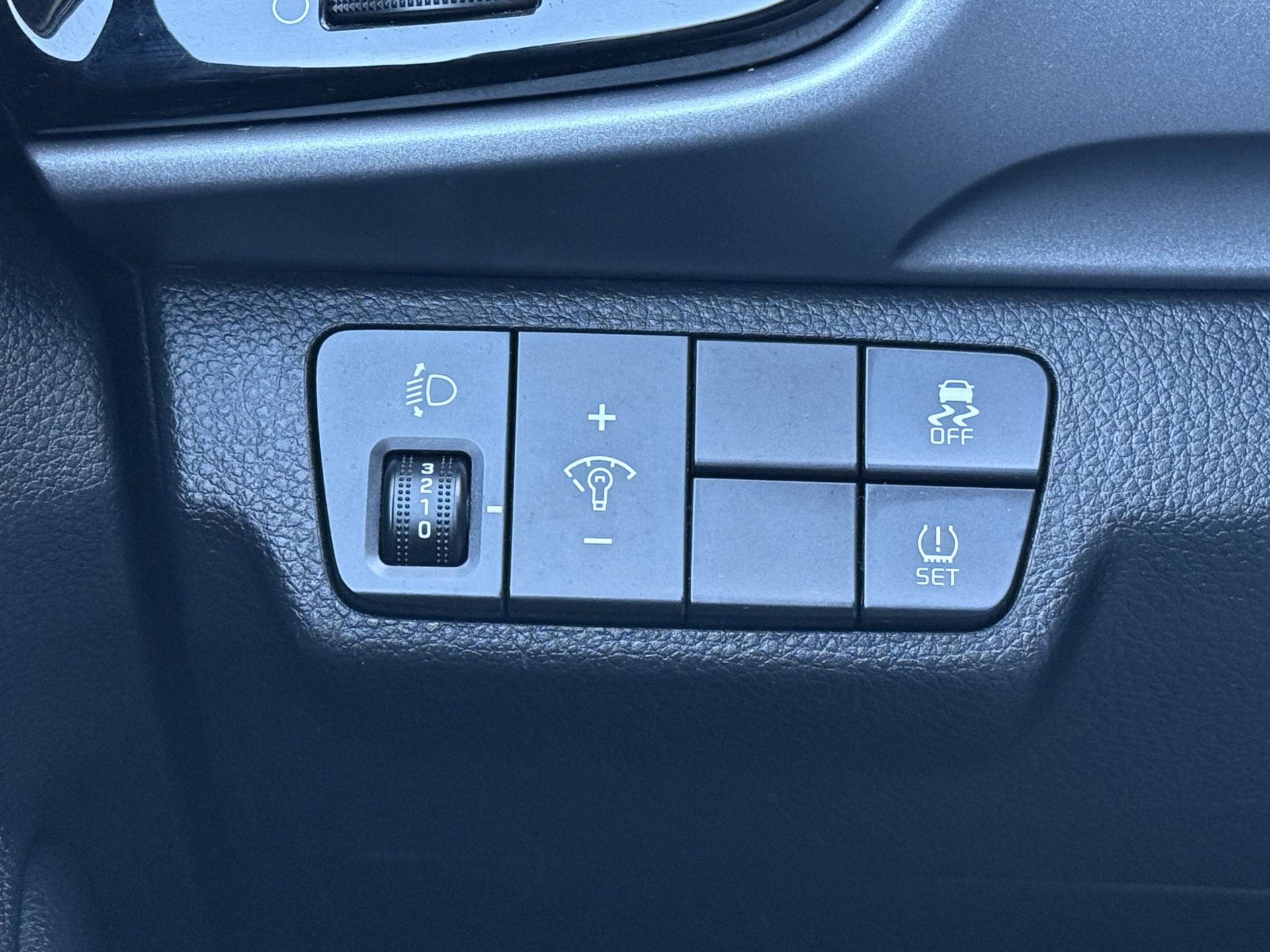 Hoofdafbeelding Kia Stonic