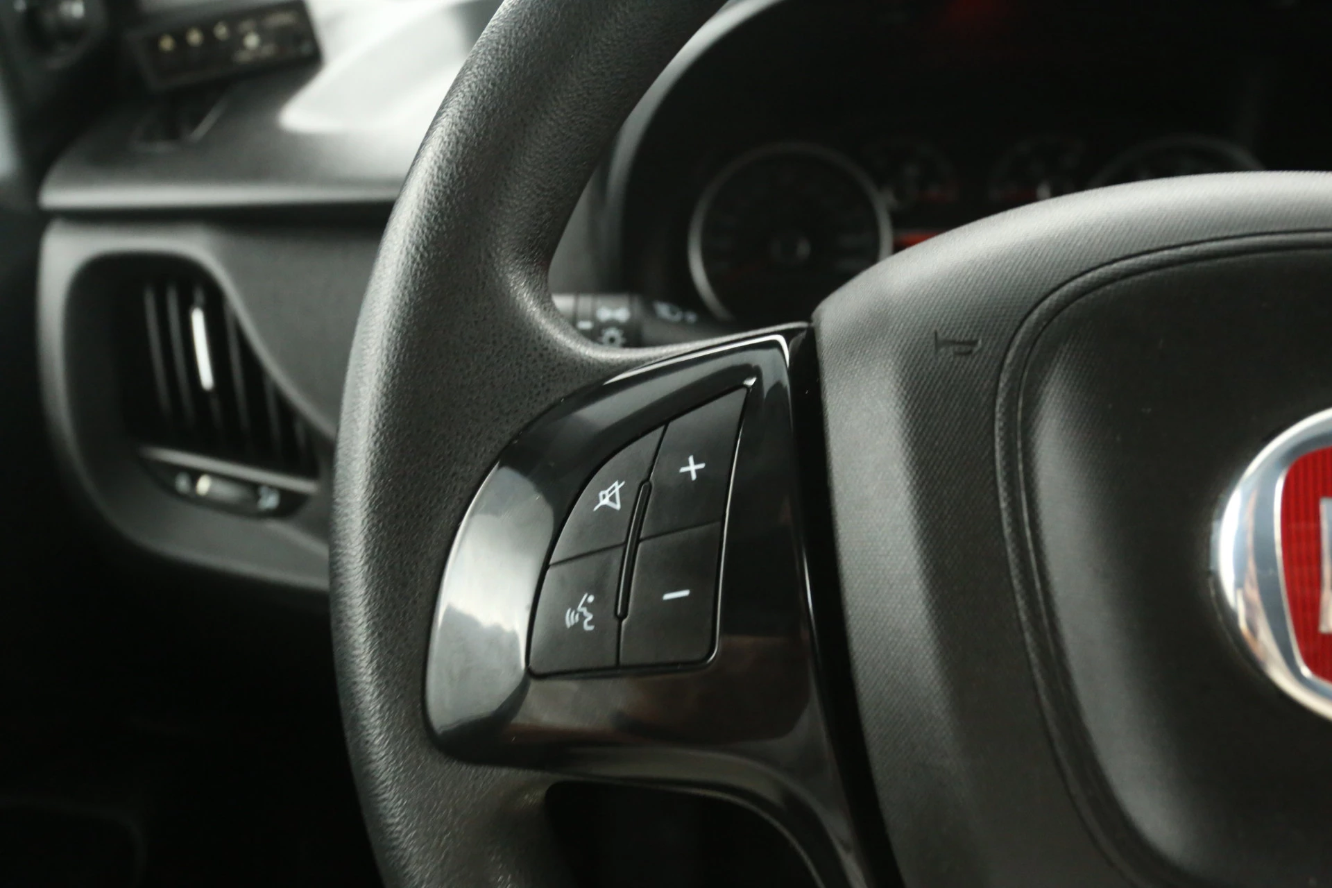 Hoofdafbeelding Fiat Doblò