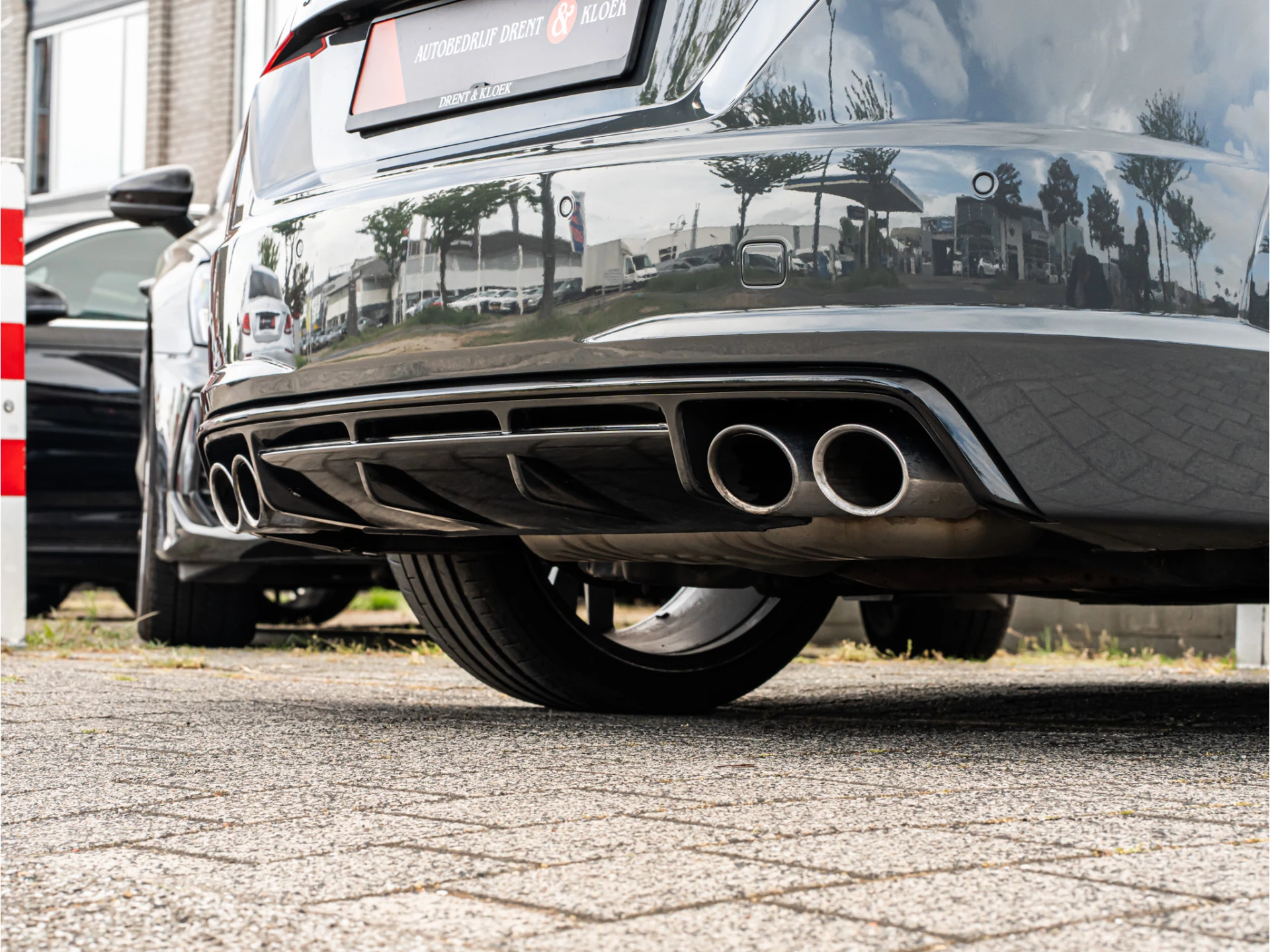 Hoofdafbeelding Audi TT
