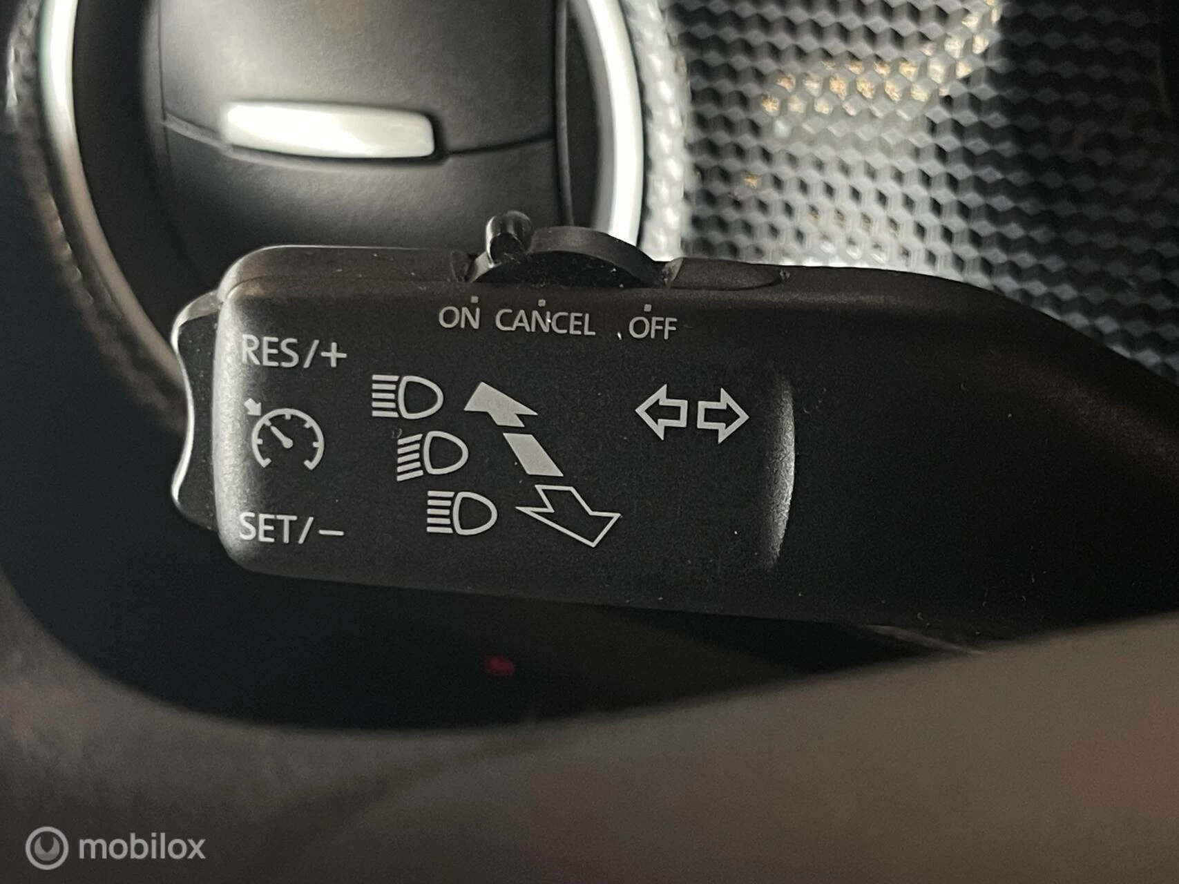 Hoofdafbeelding Volkswagen e-up!
