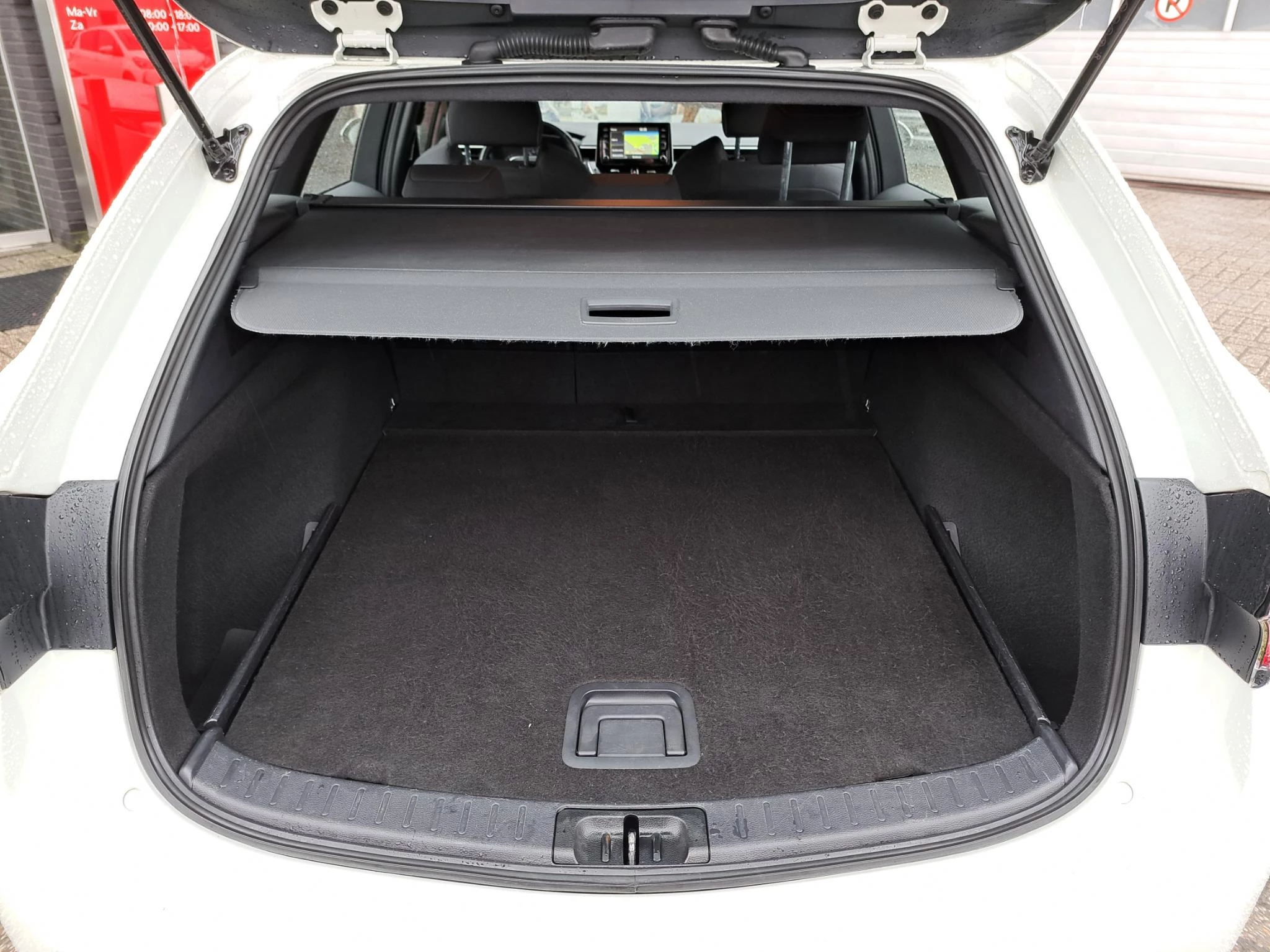 Hoofdafbeelding Toyota Corolla Touring Sports