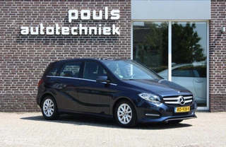 Mercedes B-klasse 180 Blue Efficiency Ambition