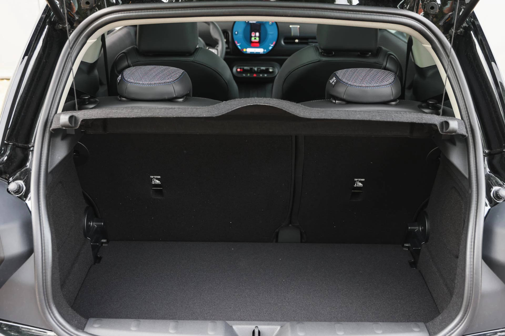 Hoofdafbeelding MINI 3-deurs