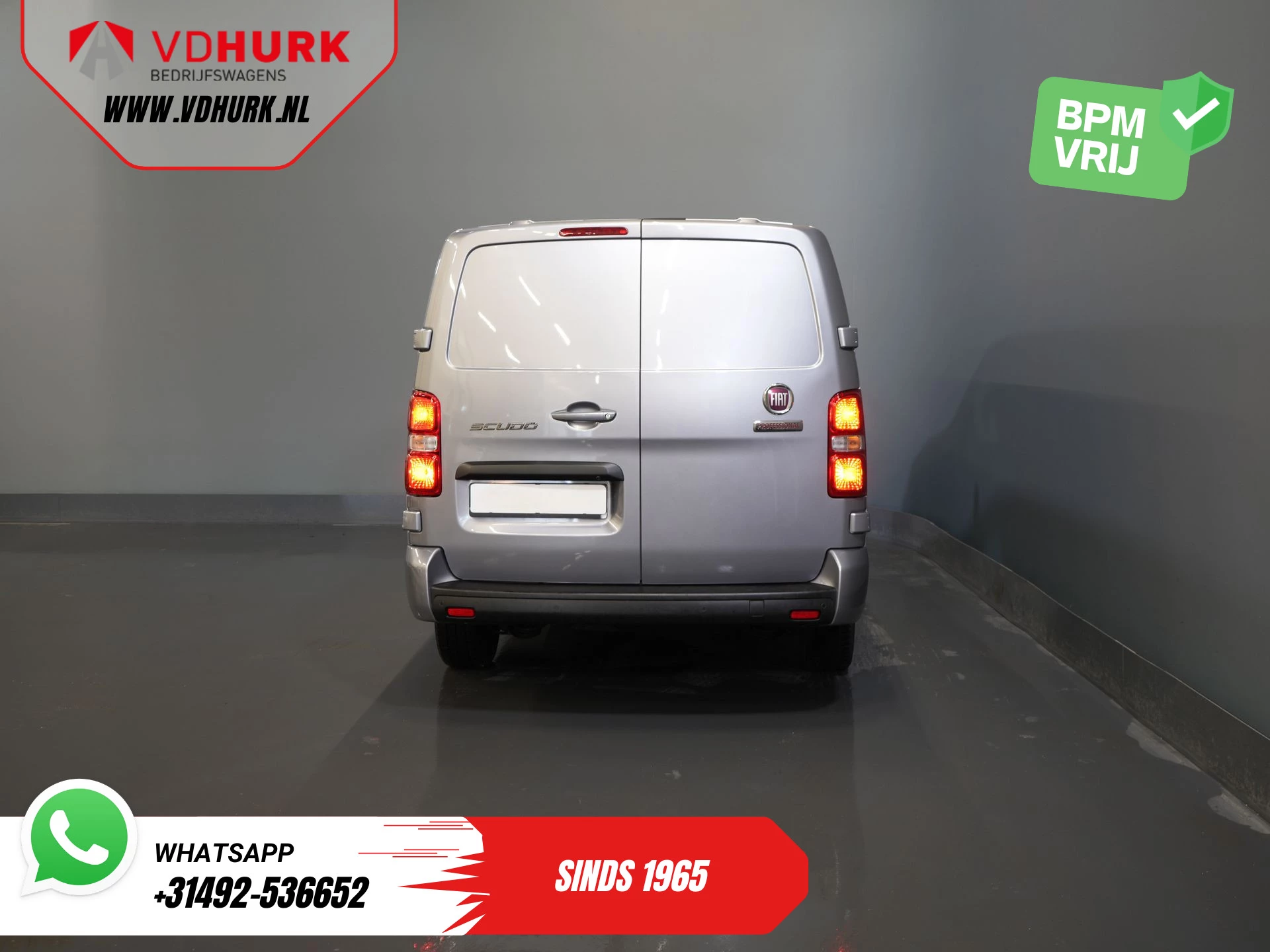 Hoofdafbeelding Peugeot Expert