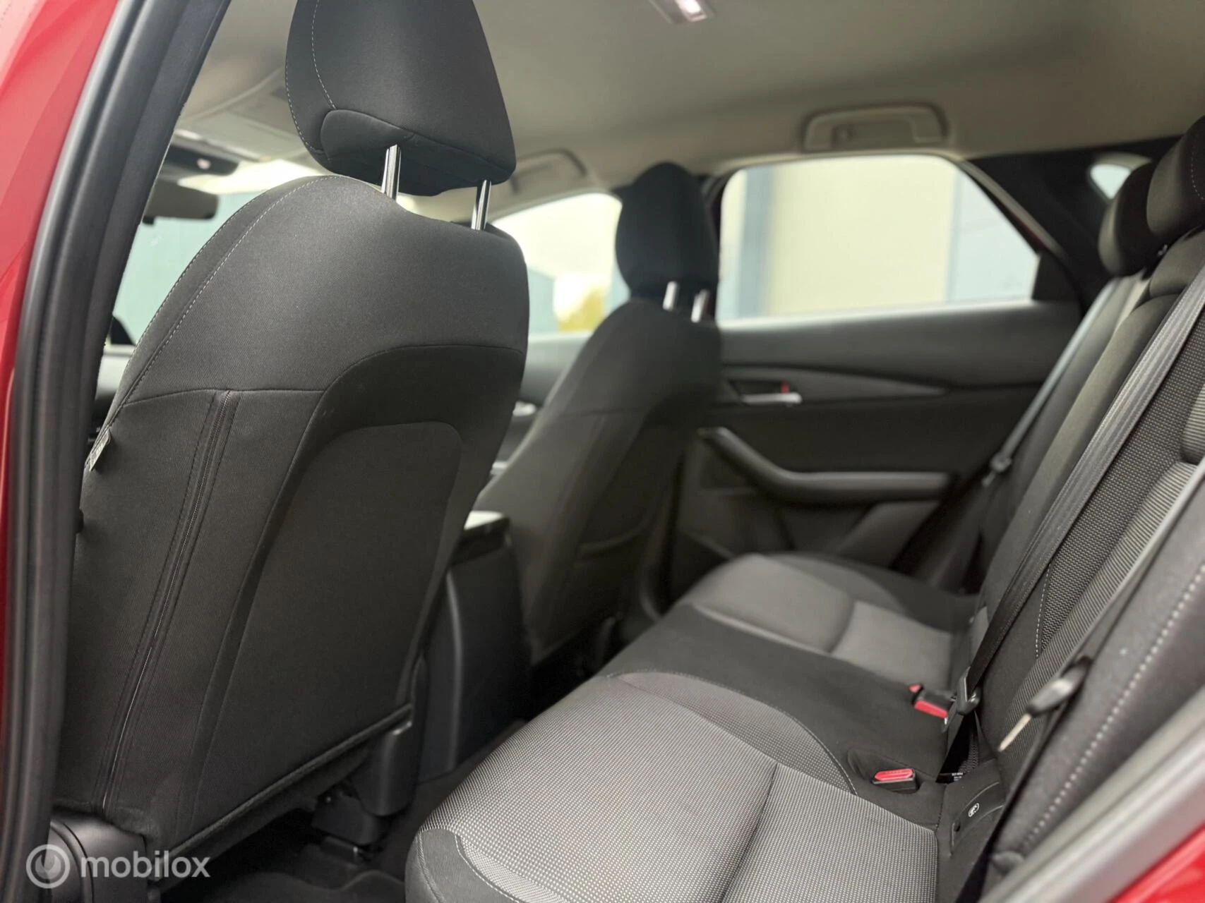 Hoofdafbeelding Mazda CX-30