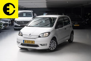 Hoofdafbeelding Škoda Citigo Skoda Citigo e-iV EV Ambition | SOH 91,2% | Comfortstoelen