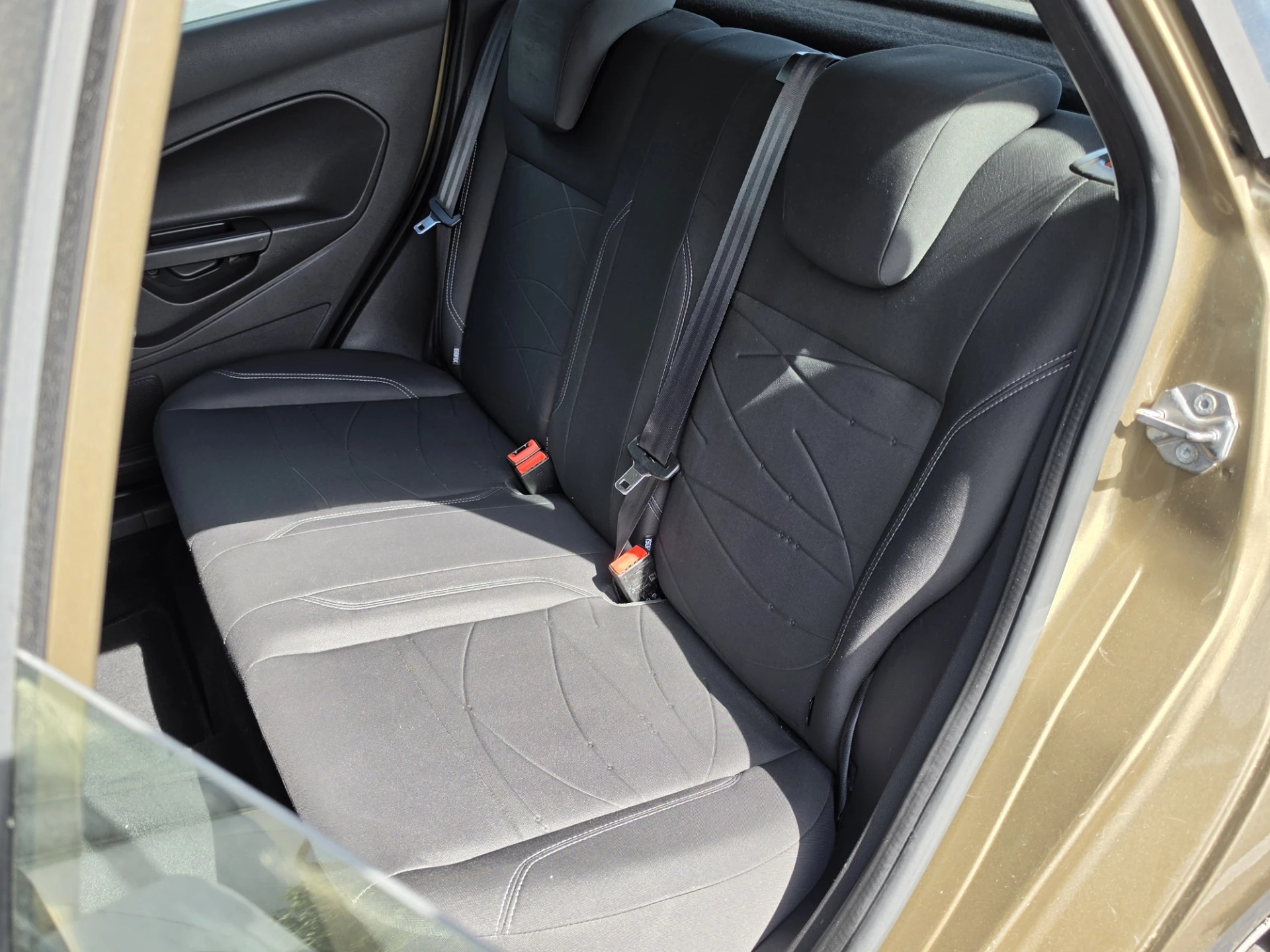 Hoofdafbeelding Škoda Citigo