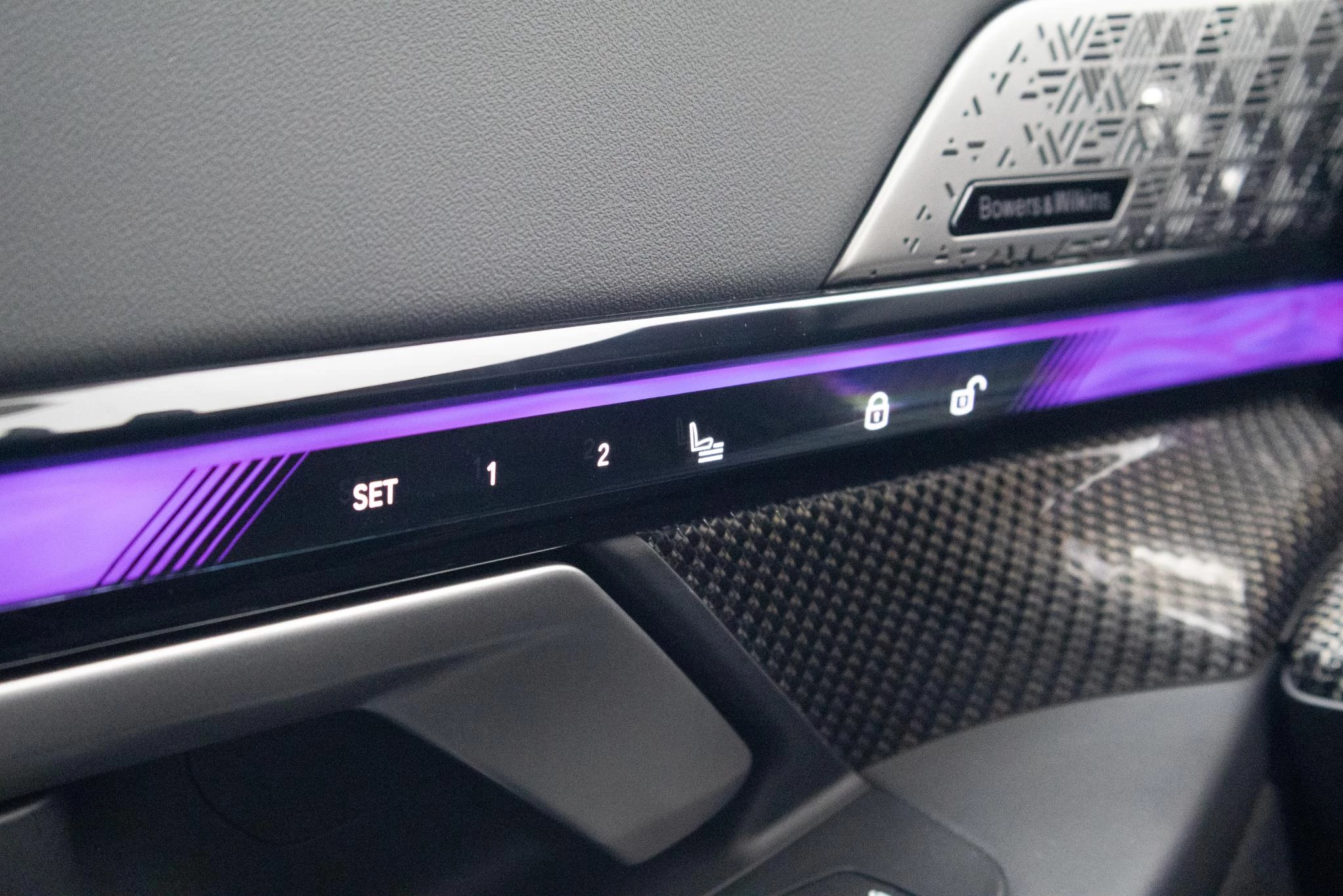 Hoofdafbeelding BMW i5