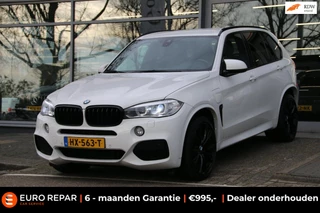 BMW X5 XDrive40e High Executive M-PAKKET NL-AUTO NAP!