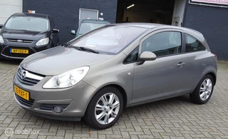 Hoofdafbeelding Opel Corsa Opel Corsa 1.4-16V