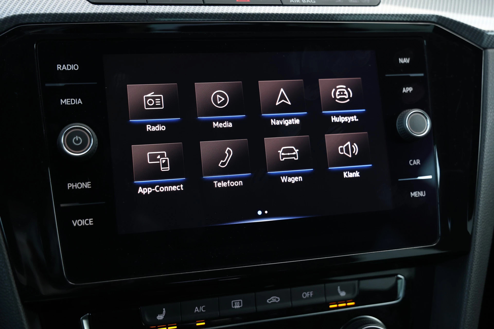 Hoofdafbeelding Volkswagen Arteon