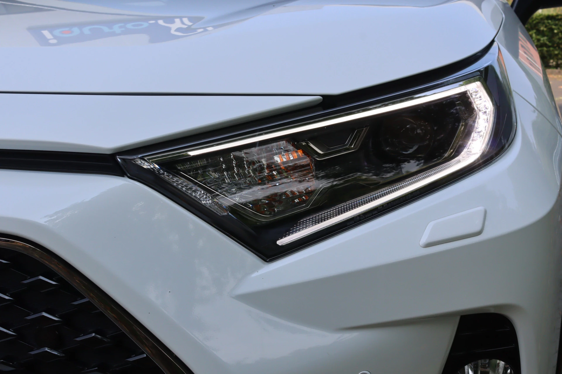 Hoofdafbeelding Toyota RAV4