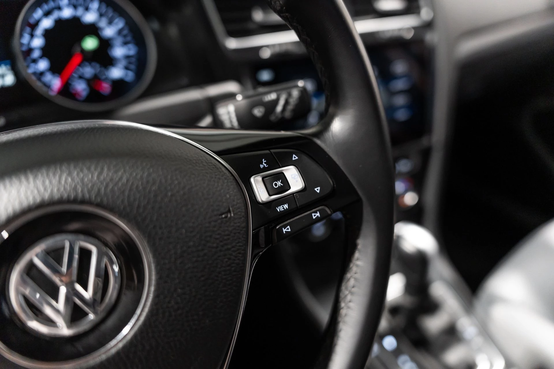 Hoofdafbeelding Volkswagen e-Golf