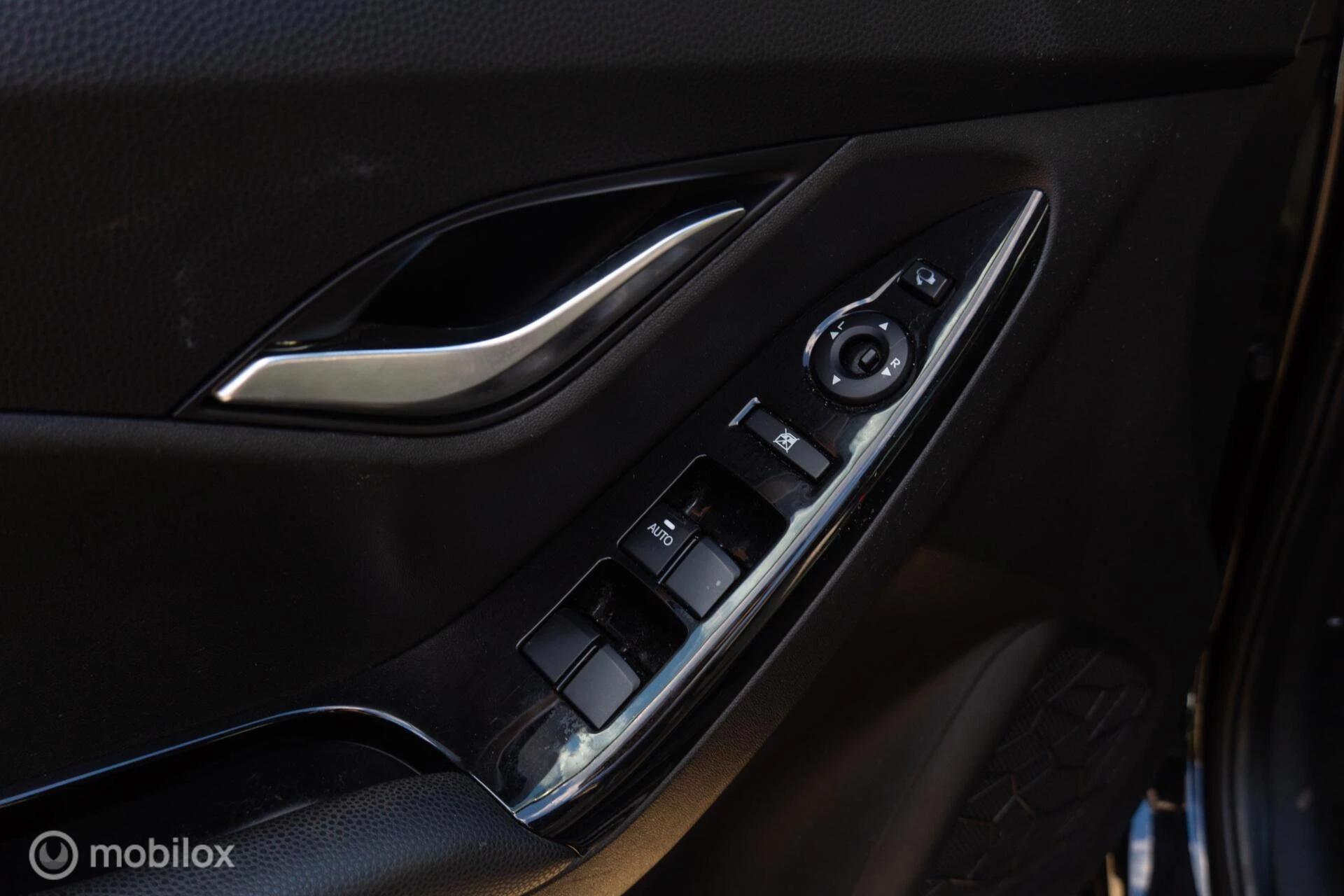 Hoofdafbeelding Hyundai ix20