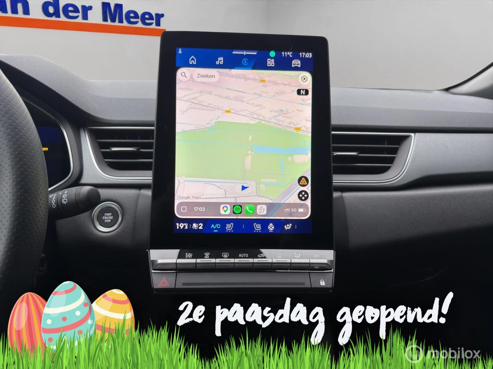 Hoofdafbeelding Renault Symbioz