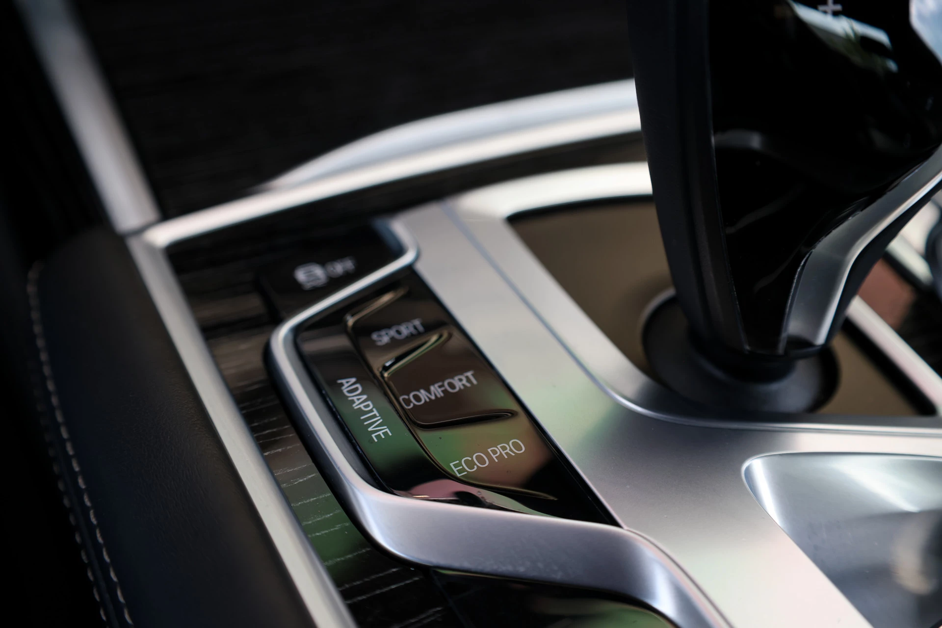 Hoofdafbeelding BMW 7 Serie