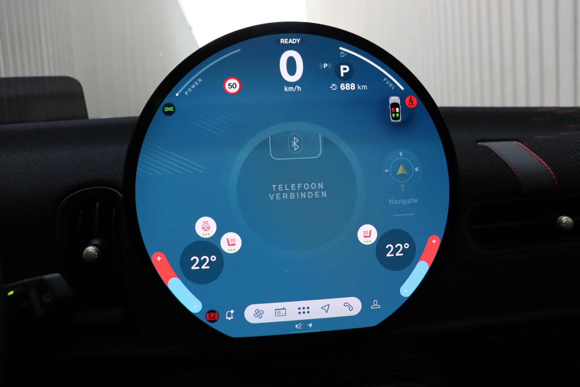 Hoofdafbeelding MINI 3-deurs