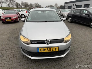 Volkswagen Polo 1.0 BlueMotion Edition