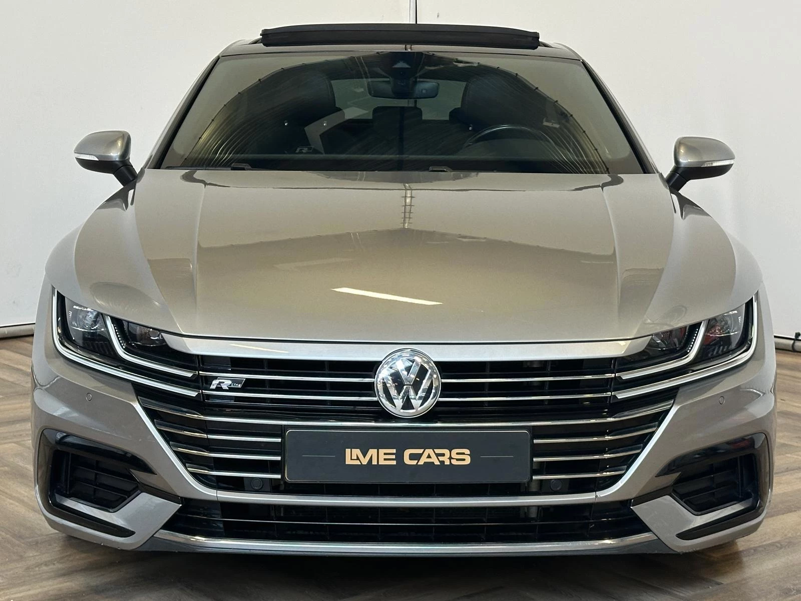 Hoofdafbeelding Volkswagen Arteon