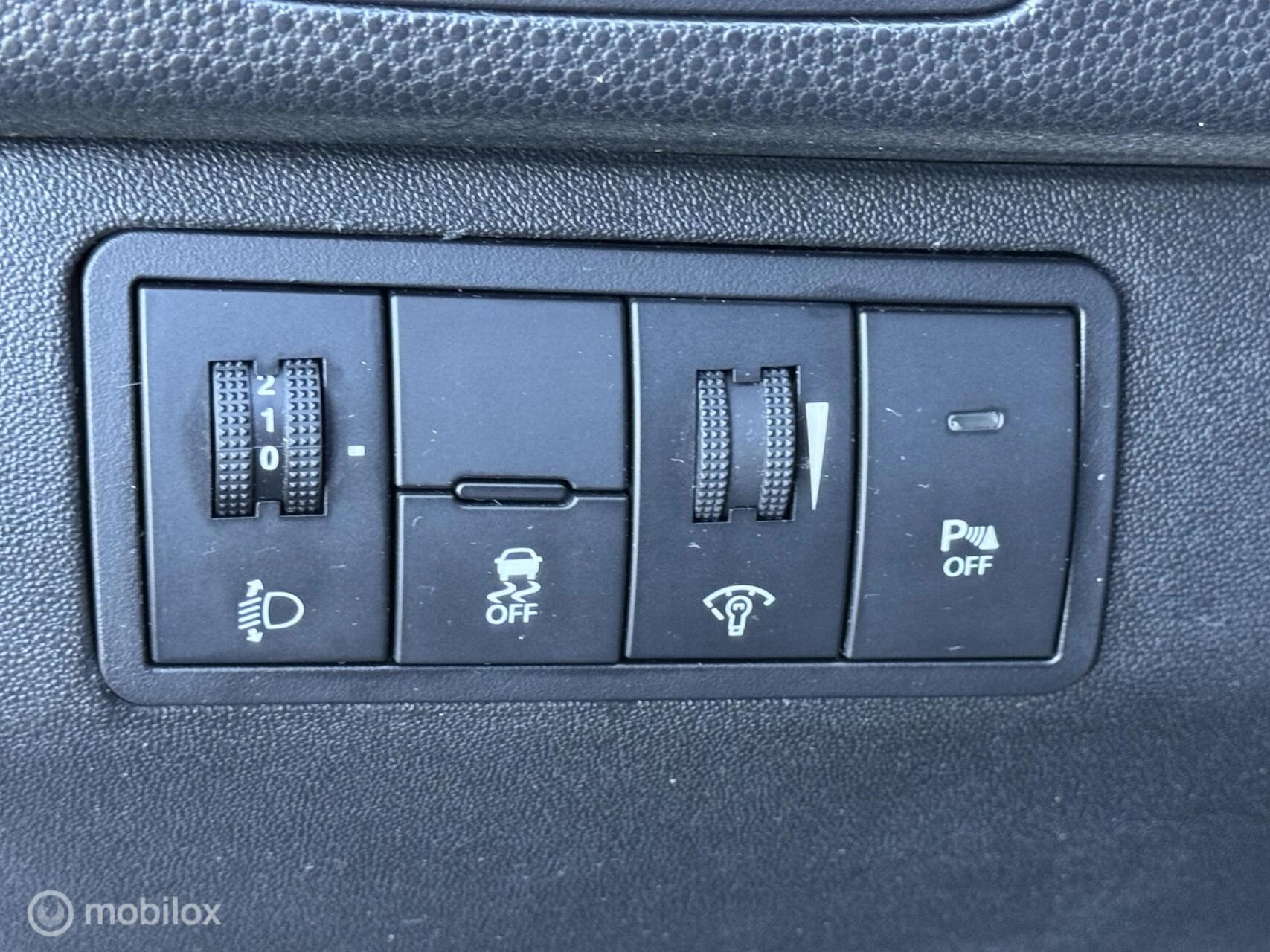 Hoofdafbeelding Hyundai ix20