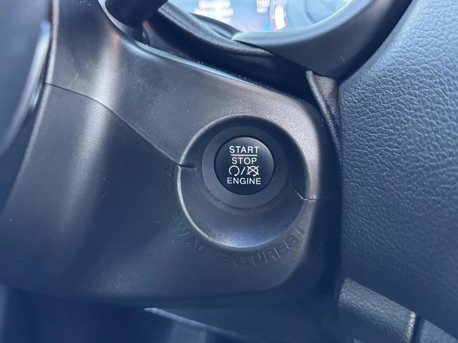 Hoofdafbeelding Jeep Renegade